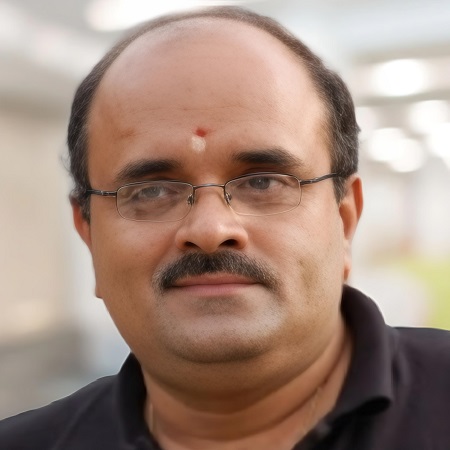 Dr. Pichan Prabhasankar    